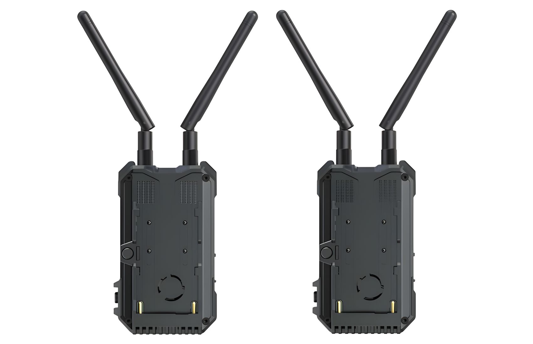 Pyro H 4K Transmission System